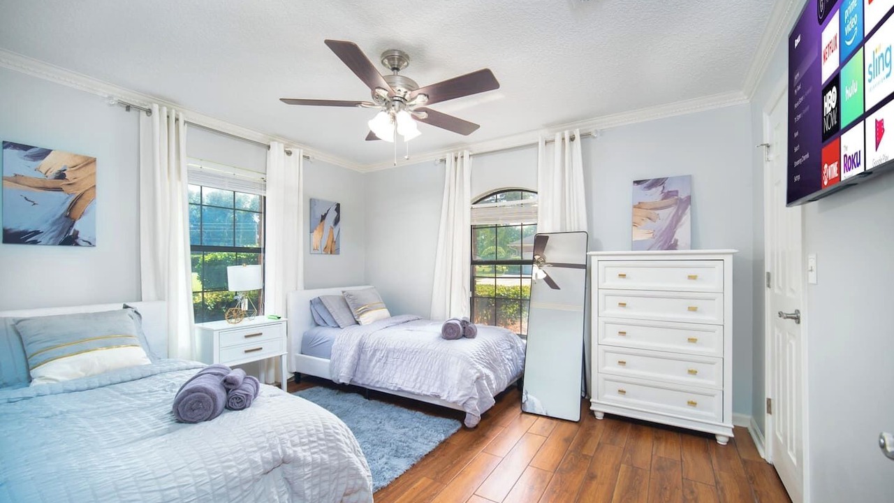 Photo of Bedroom in Southside