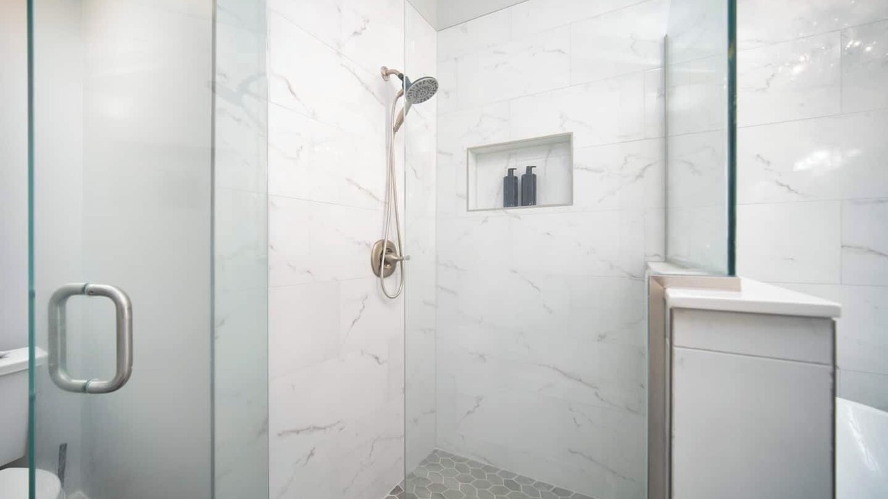 Photo of Bathroom in Southside