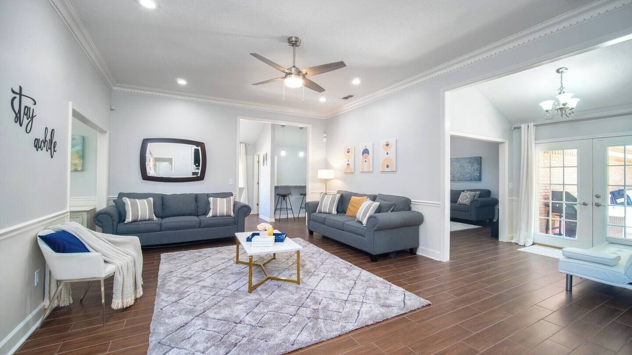 Photo of Livingroom in Southside