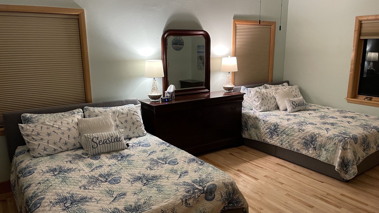 Photo of Bedroom in Safety Harbor Club