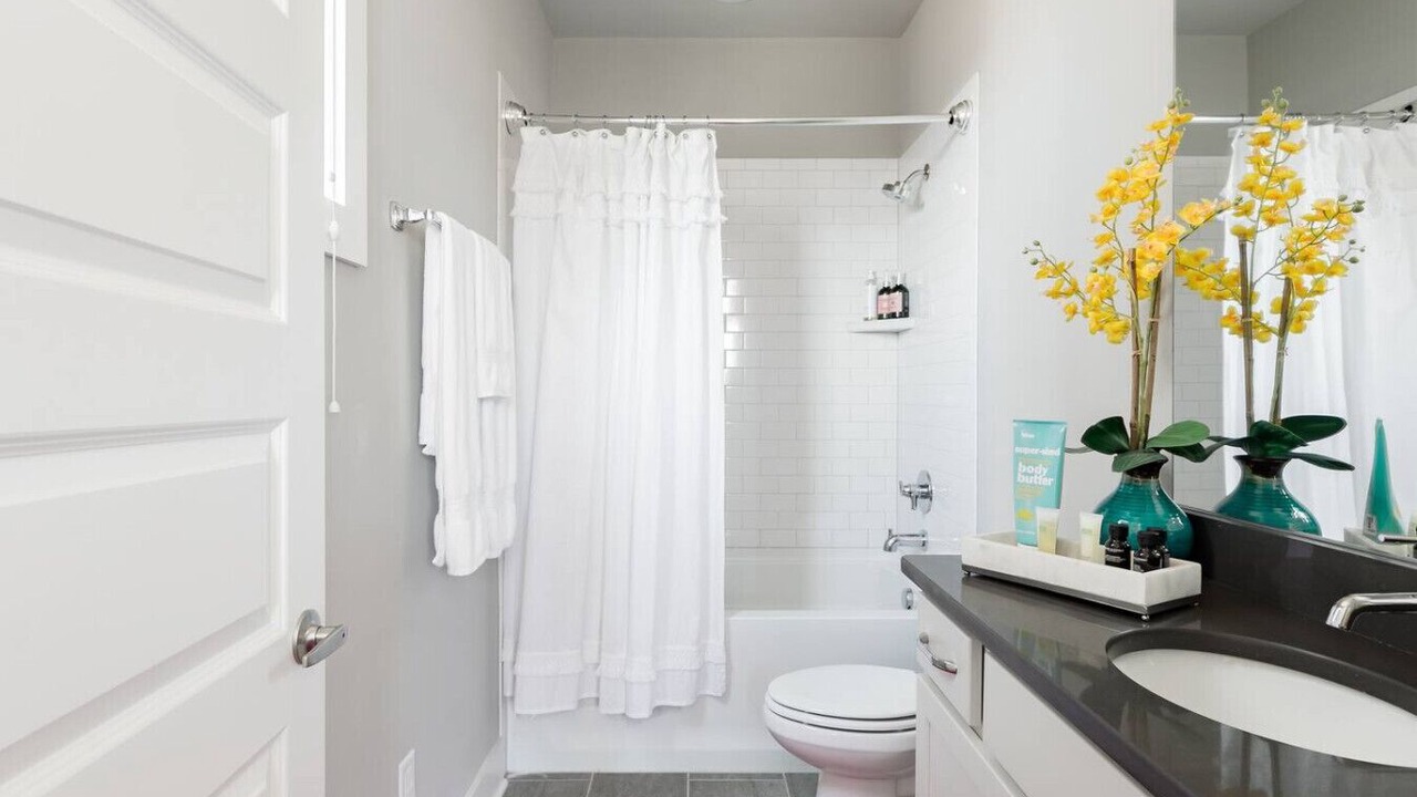 Photo of Bathroom in Nashville