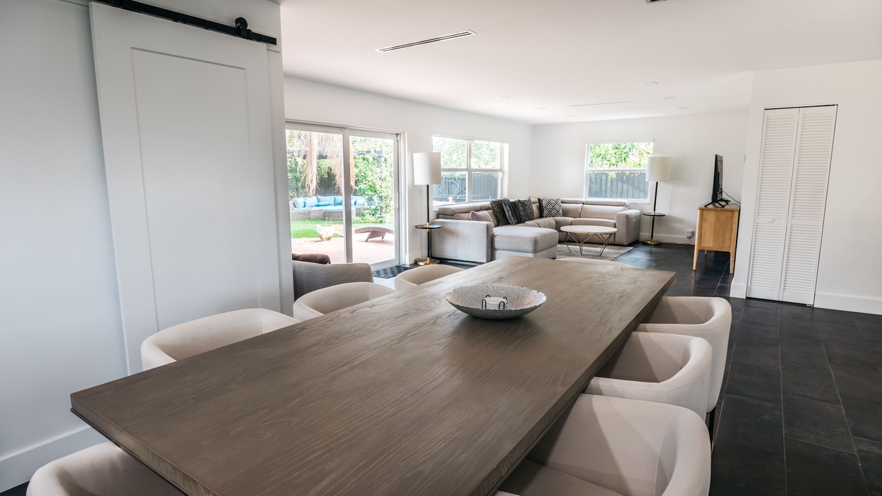 Photo of Bedroom in Palm Springs