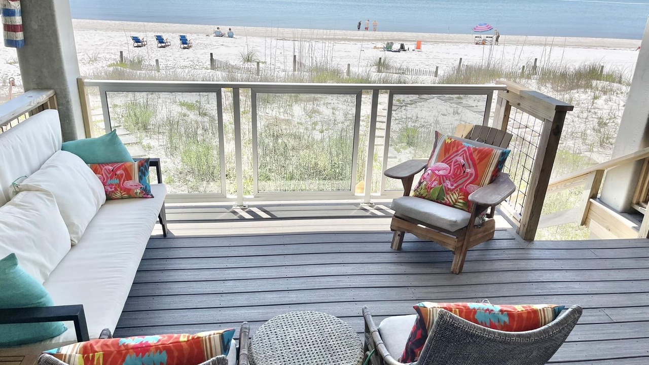 Photo of Others in Mexico Beach