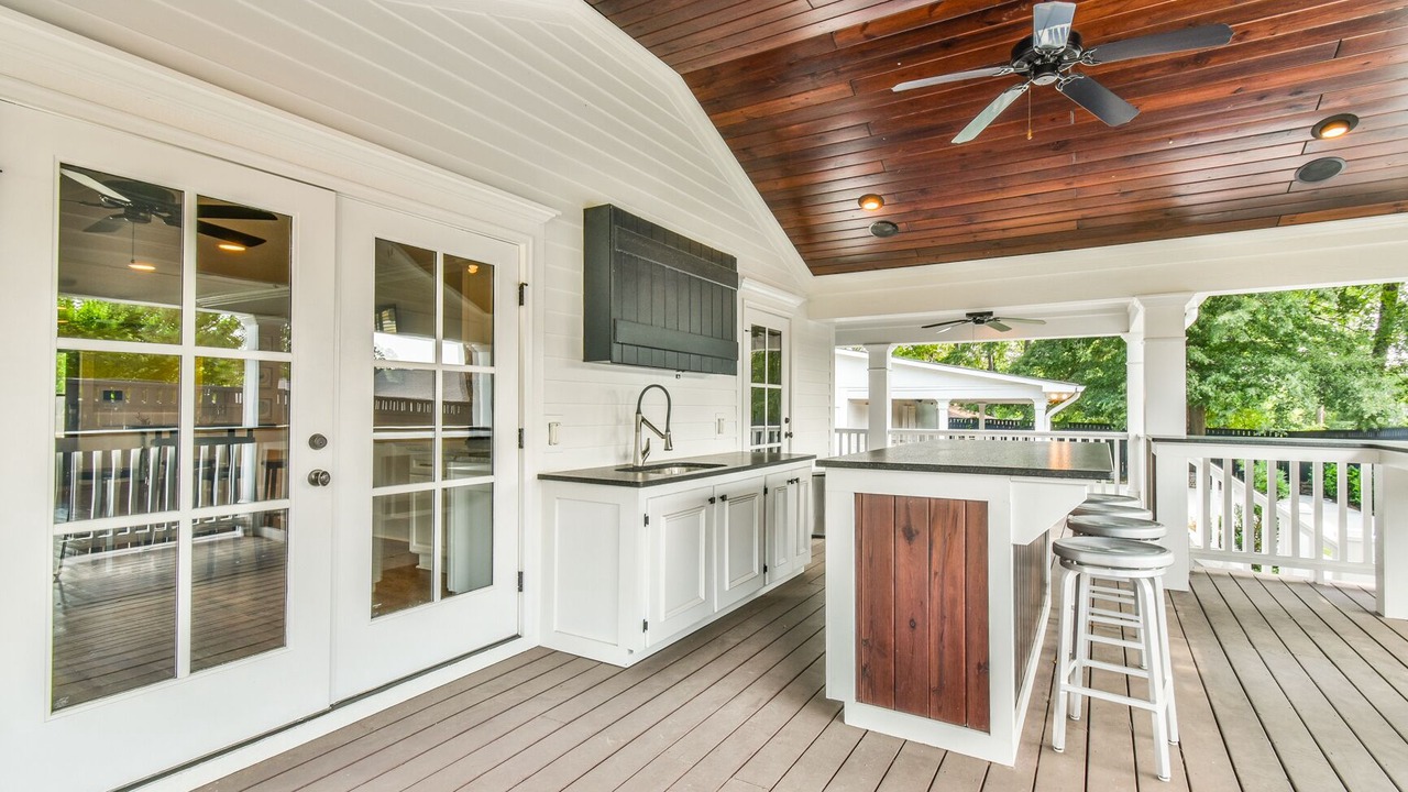 Photo of Kitchen in National Hills