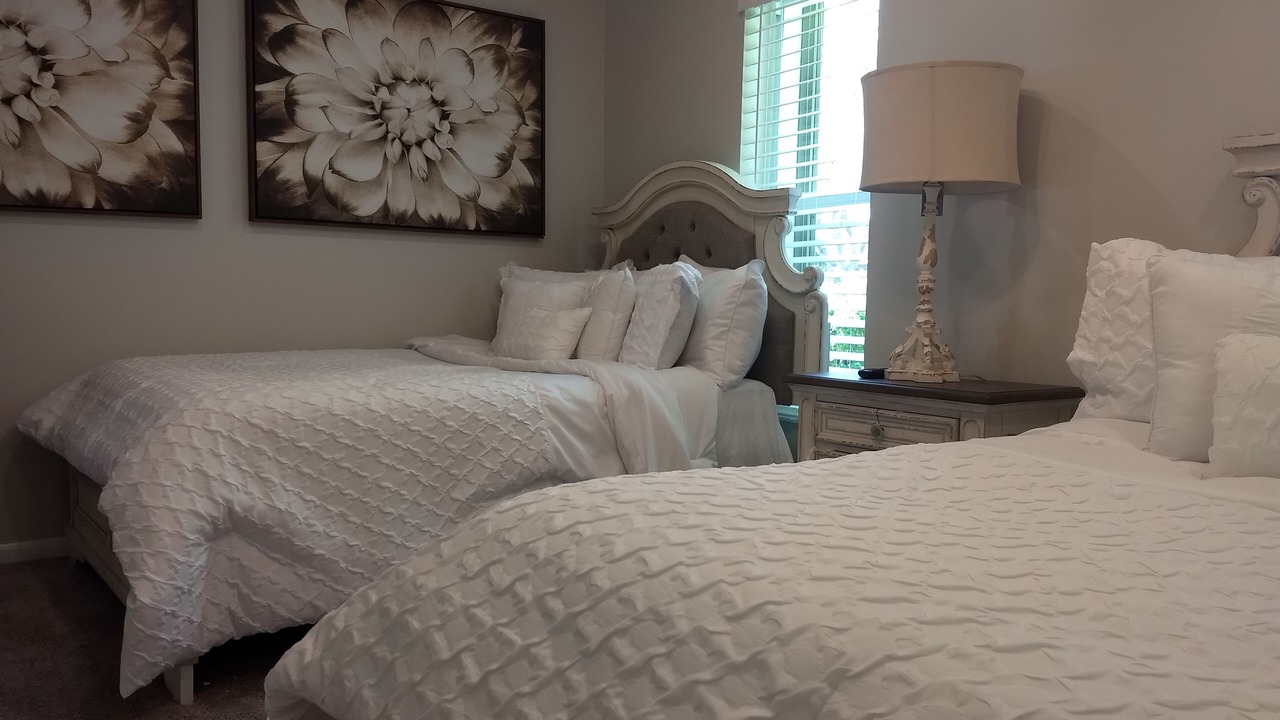 Photo of Bedroom in The Springs