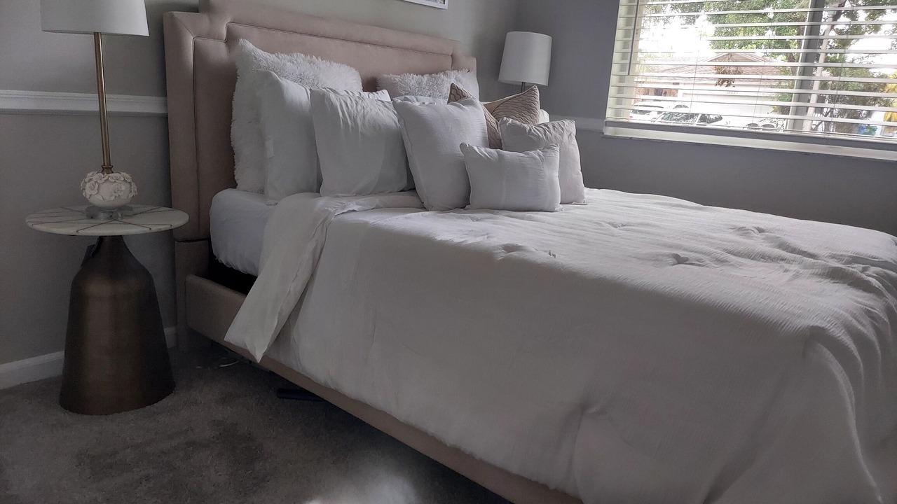 Photo of Bedroom in The Springs