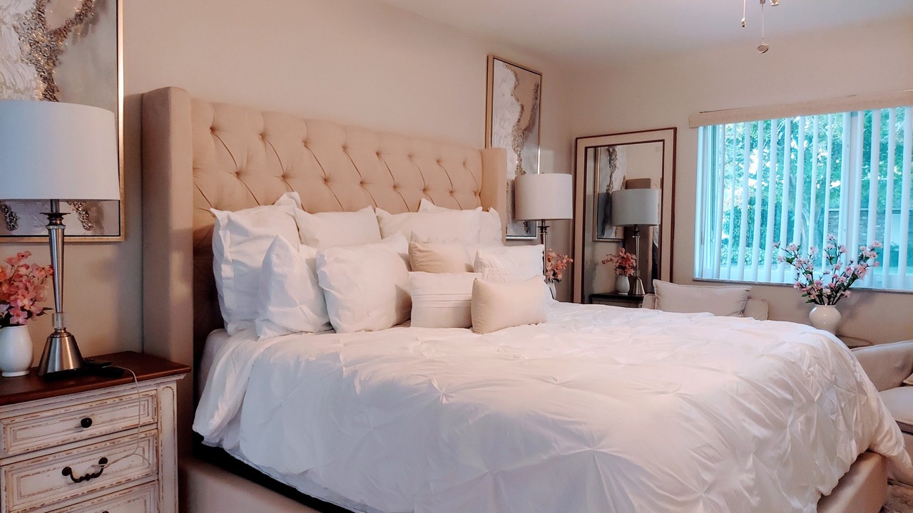 Photo of Bedroom in The Springs