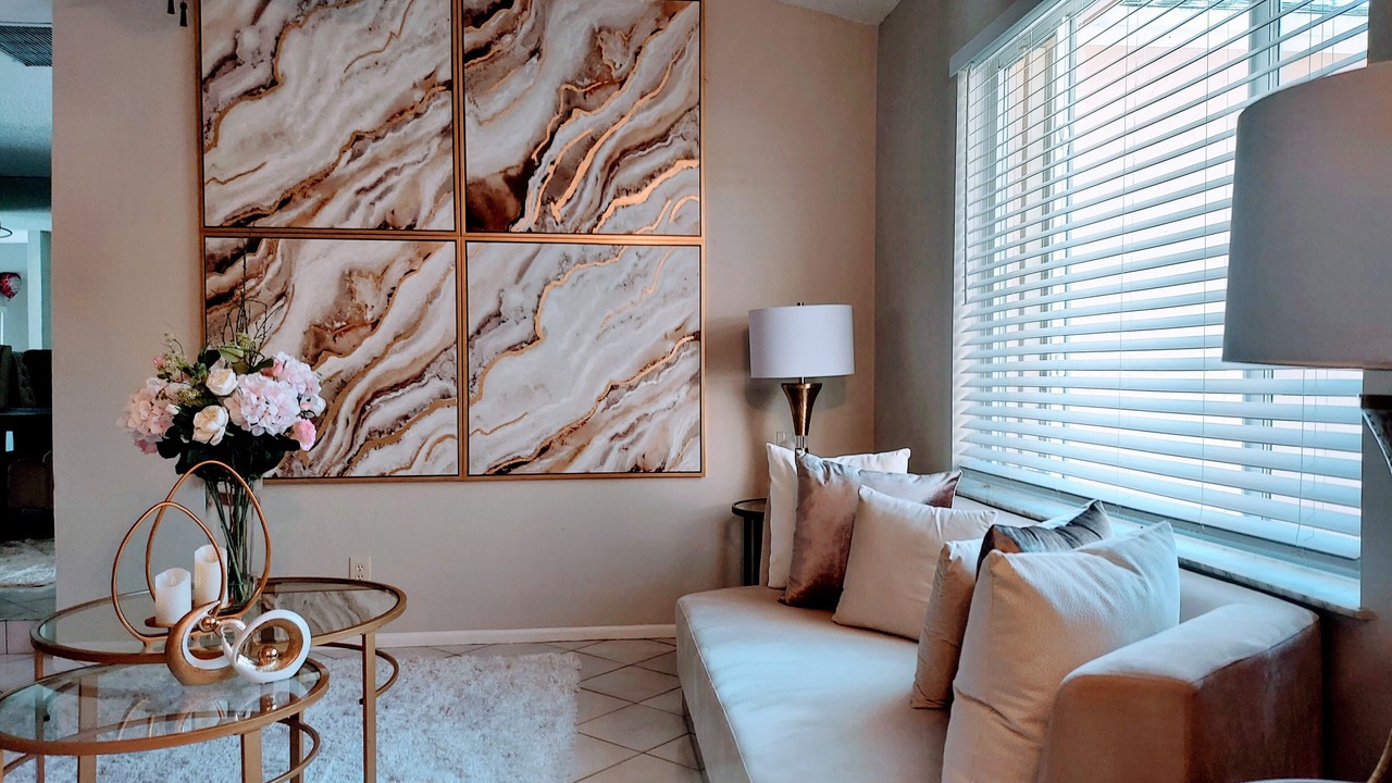 Photo of Livingroom in The Springs
