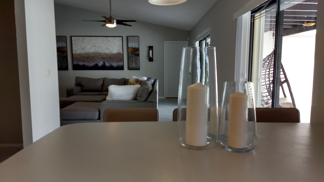 Photo of Livingroom in The Springs