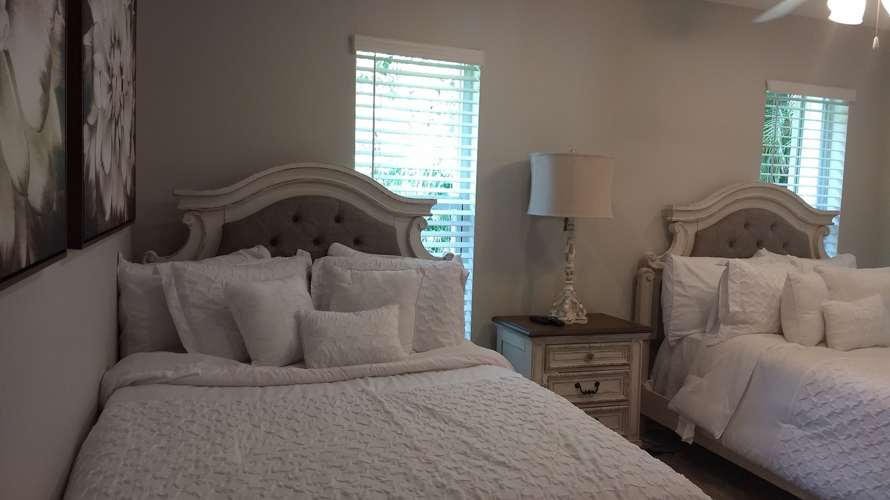 Photo of Bedroom in The Springs