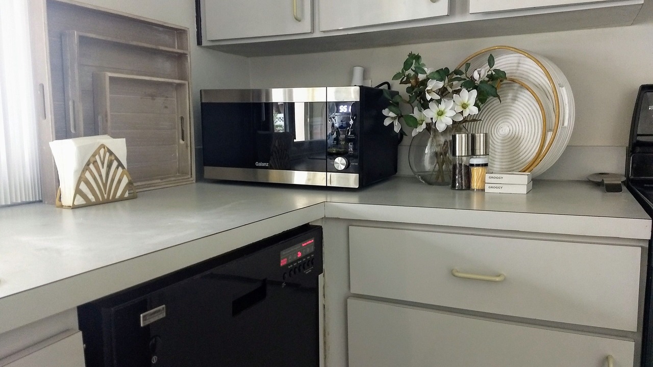 Photo of Kitchen in The Springs