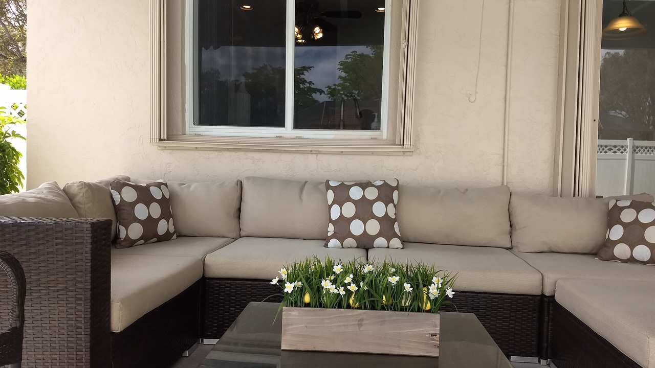 Photo of Outdoor in The Springs