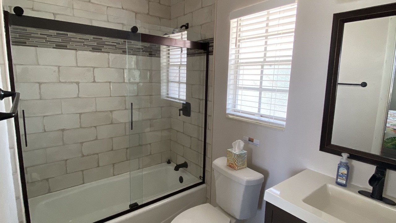 Photo of Bathroom in Sylvan Shores