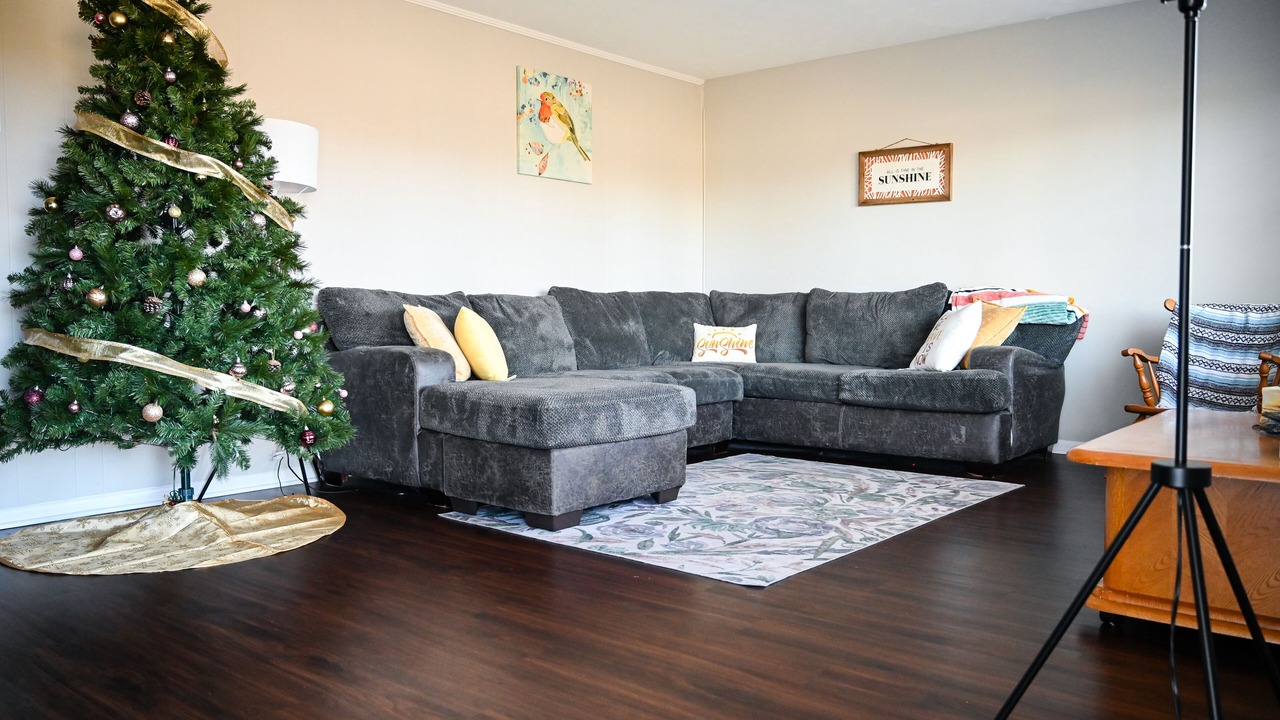 Photo of Livingroom in Seymour