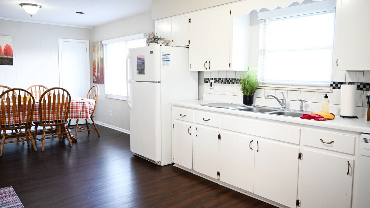 Photo of Kitchen in Seymour