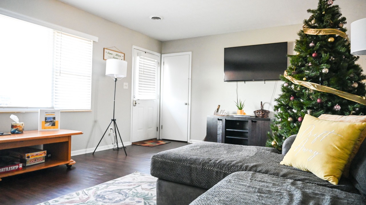 Photo of Livingroom in Seymour