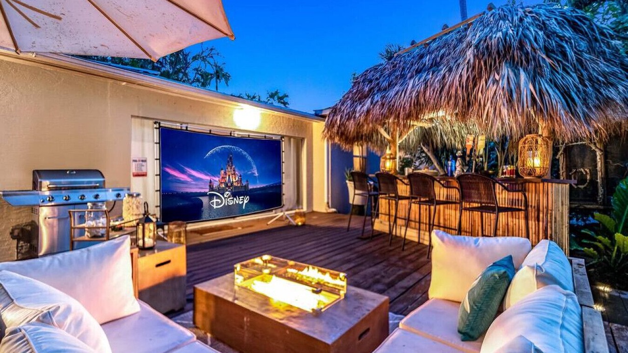 Photo of Patio Balcony in South Middle River