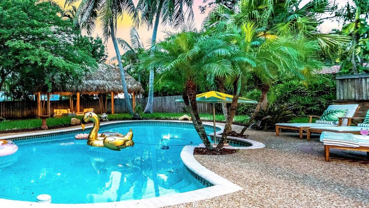 Photo of Outdoor in South Corals