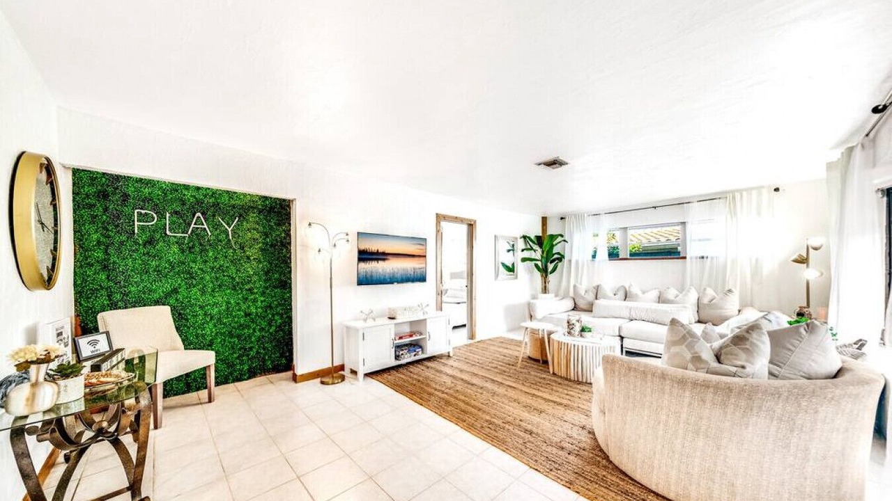 Photo of Livingroom in South Corals