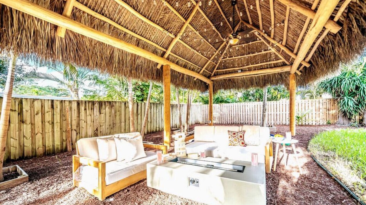 Photo of Patio Balcony in South Corals