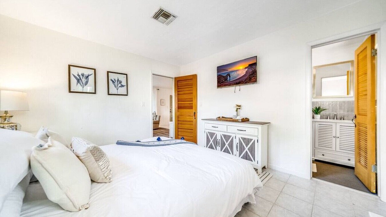 Photo of Bedroom in South Corals