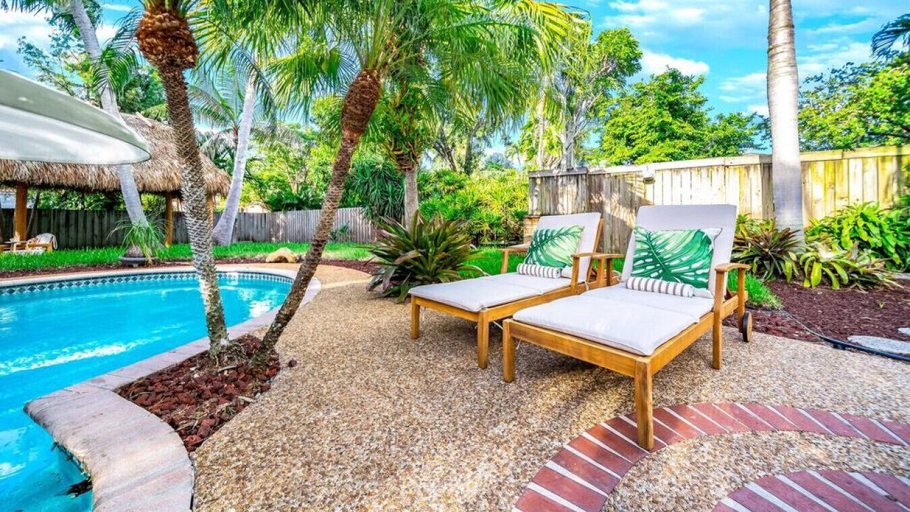 Photo of Outdoor in South Corals