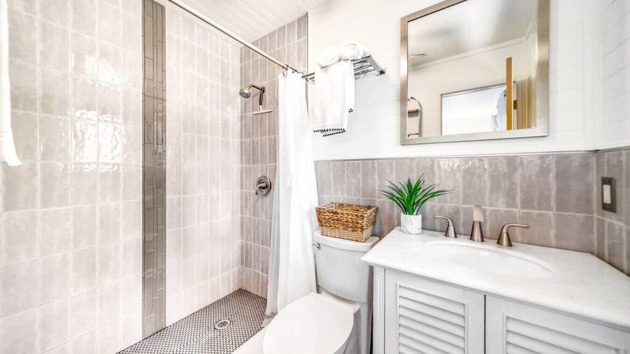 Photo of Bathroom in South Corals