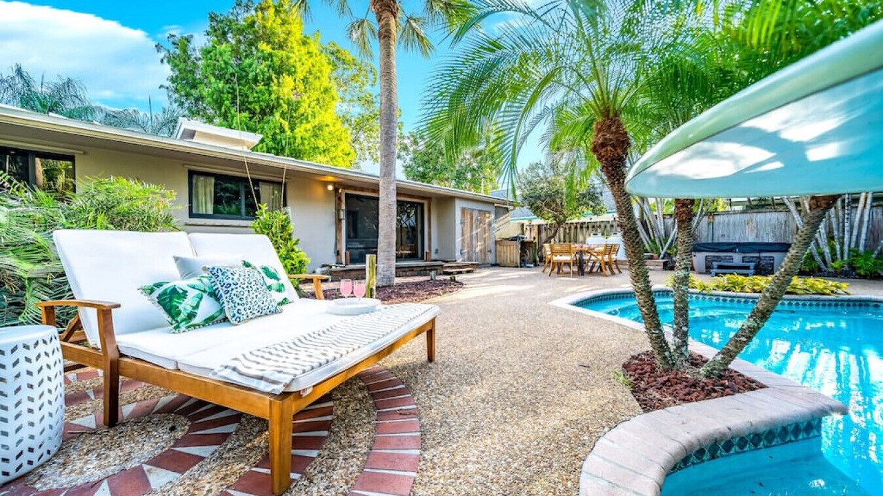 Photo of Outdoor in South Corals