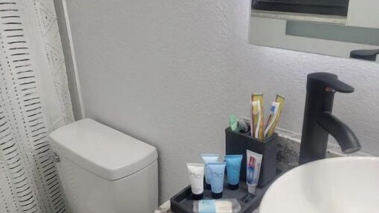 Photo of Bathroom in Terrace Park