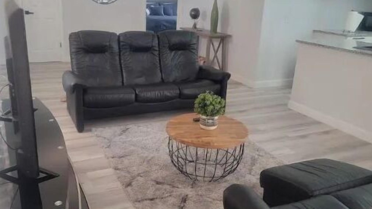 Photo of Livingroom in Terrace Park