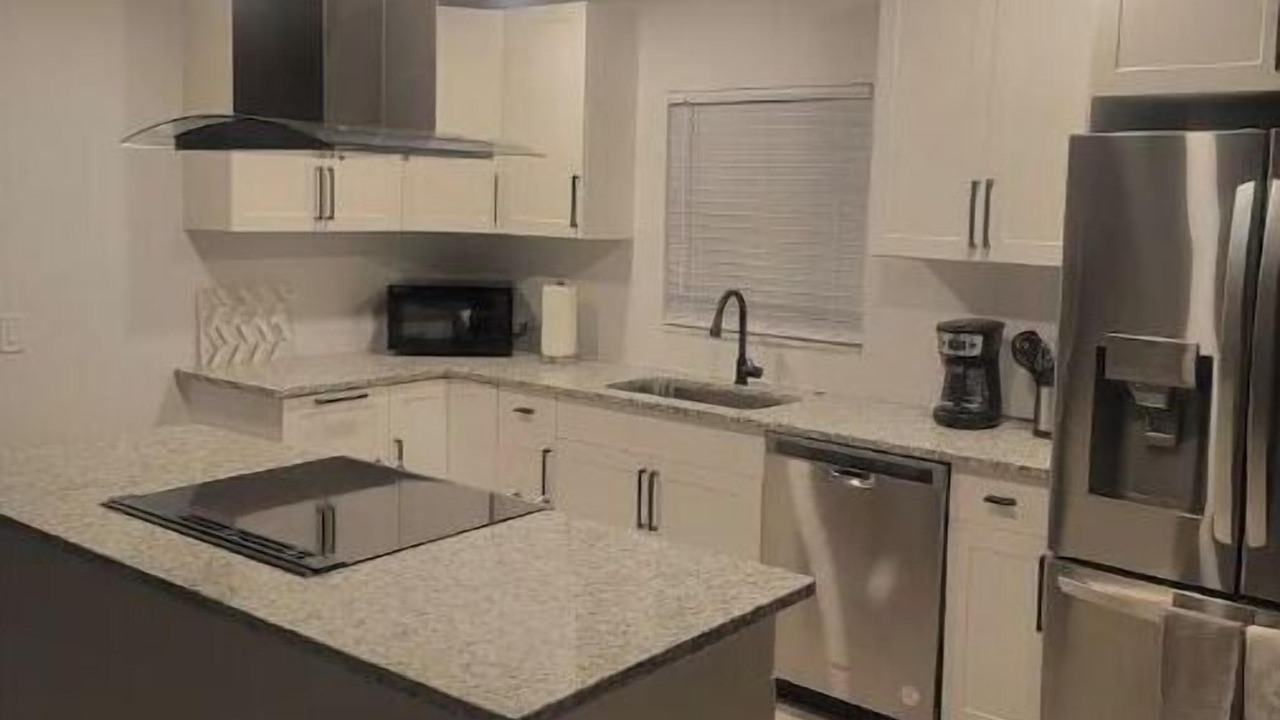 Photo of Kitchen in Terrace Park