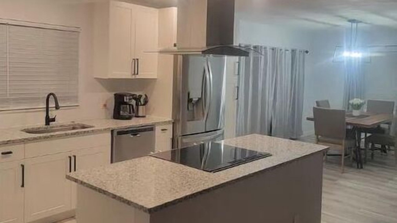 Photo of Kitchen in Terrace Park