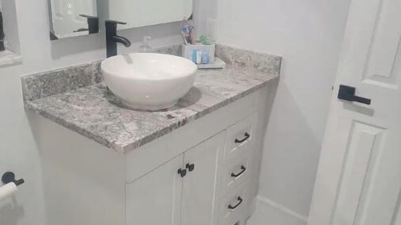 Photo of Bathroom in Terrace Park