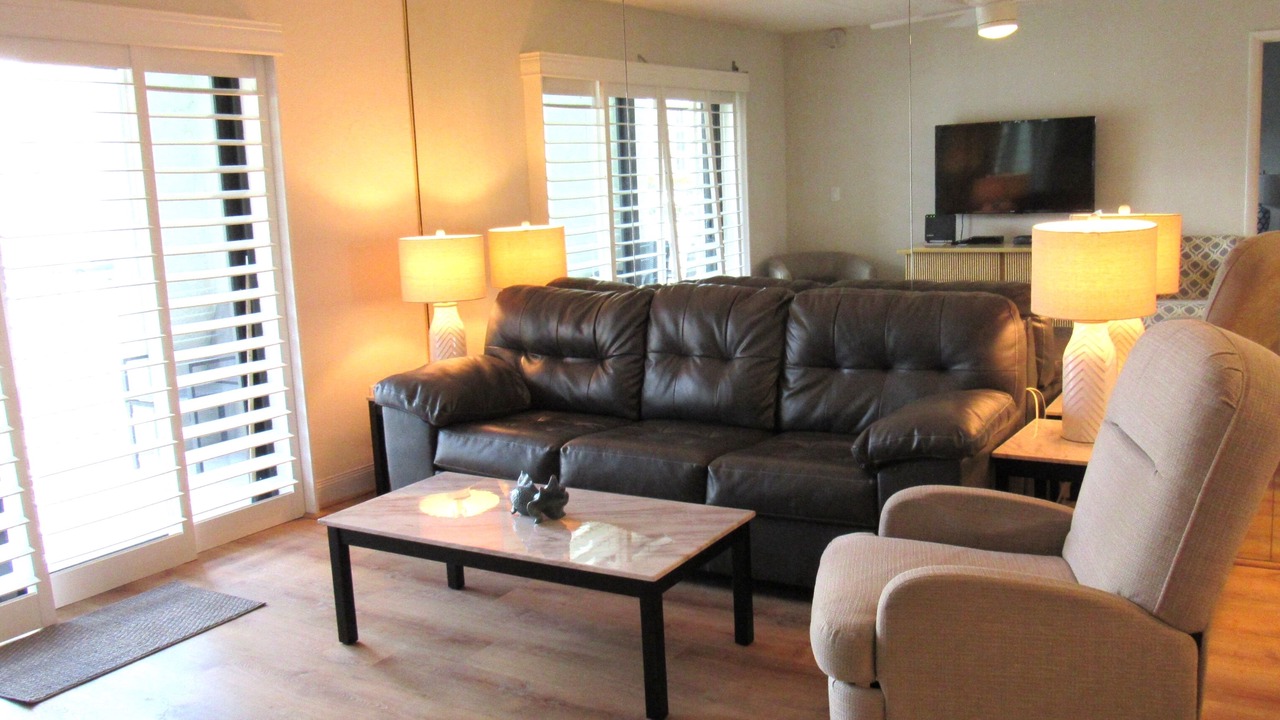 Photo of Livingroom in Ocean View Halifax Estates
