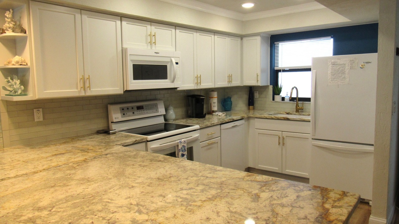 Photo of Kitchen in Ocean View Halifax Estates