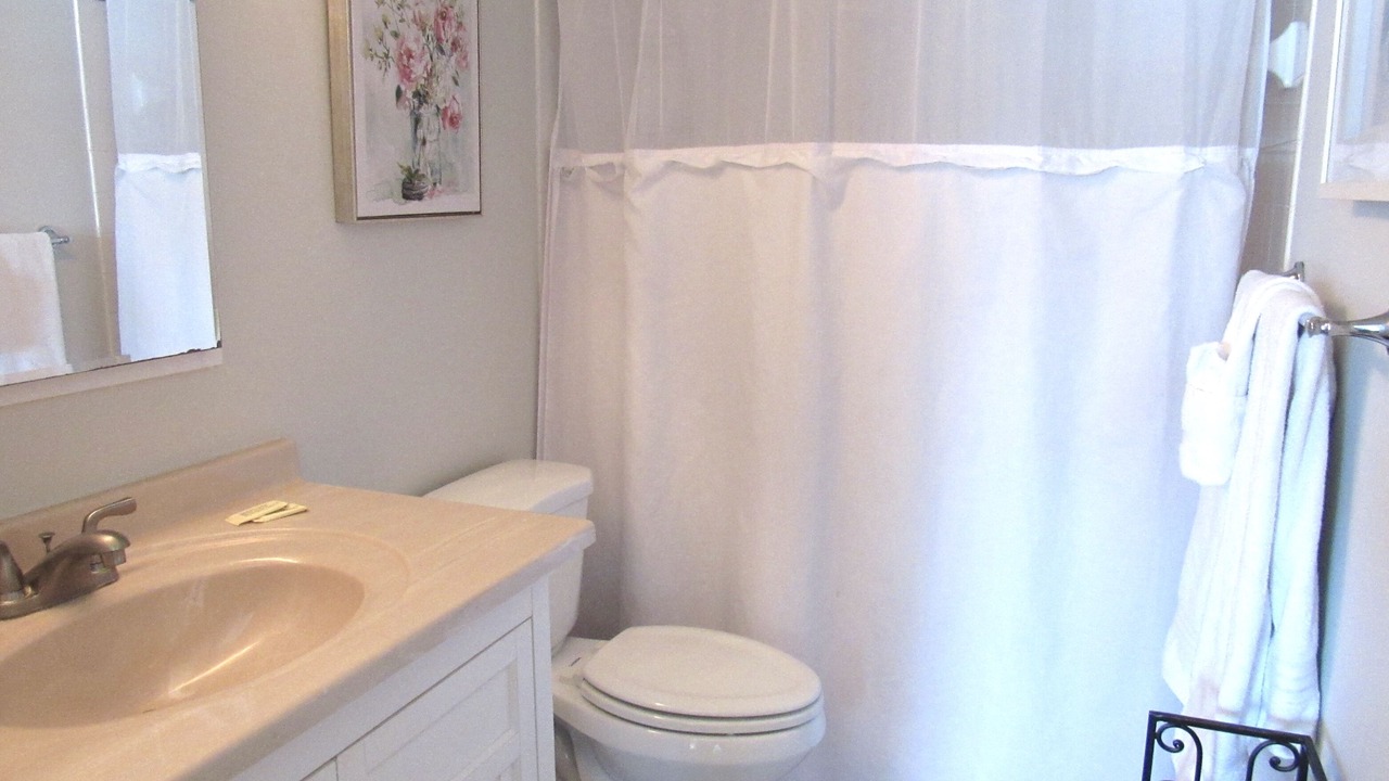 Photo of Bathroom in Ocean View Halifax Estates