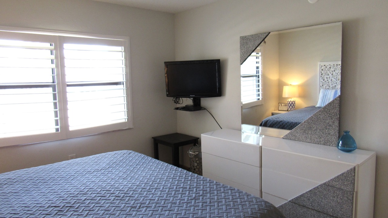 Photo of Bedroom in Ocean View Halifax Estates