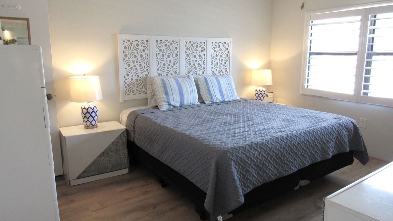 Photo of Bedroom in Ocean View Halifax Estates