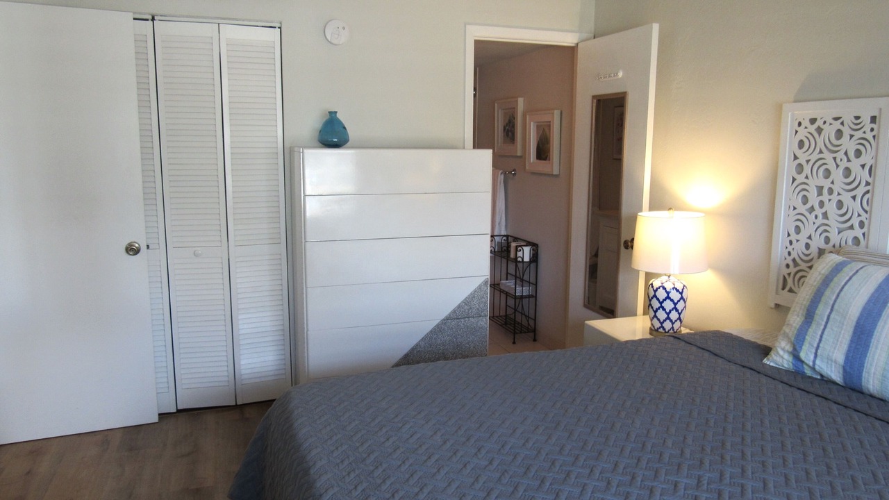 Photo of Bedroom in Ocean View Halifax Estates