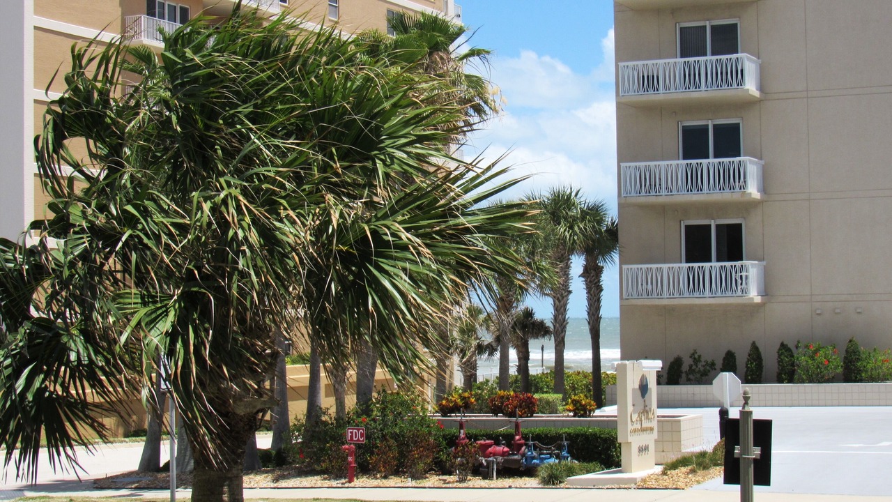 Photo of Outdoor in Ocean View Halifax Estates