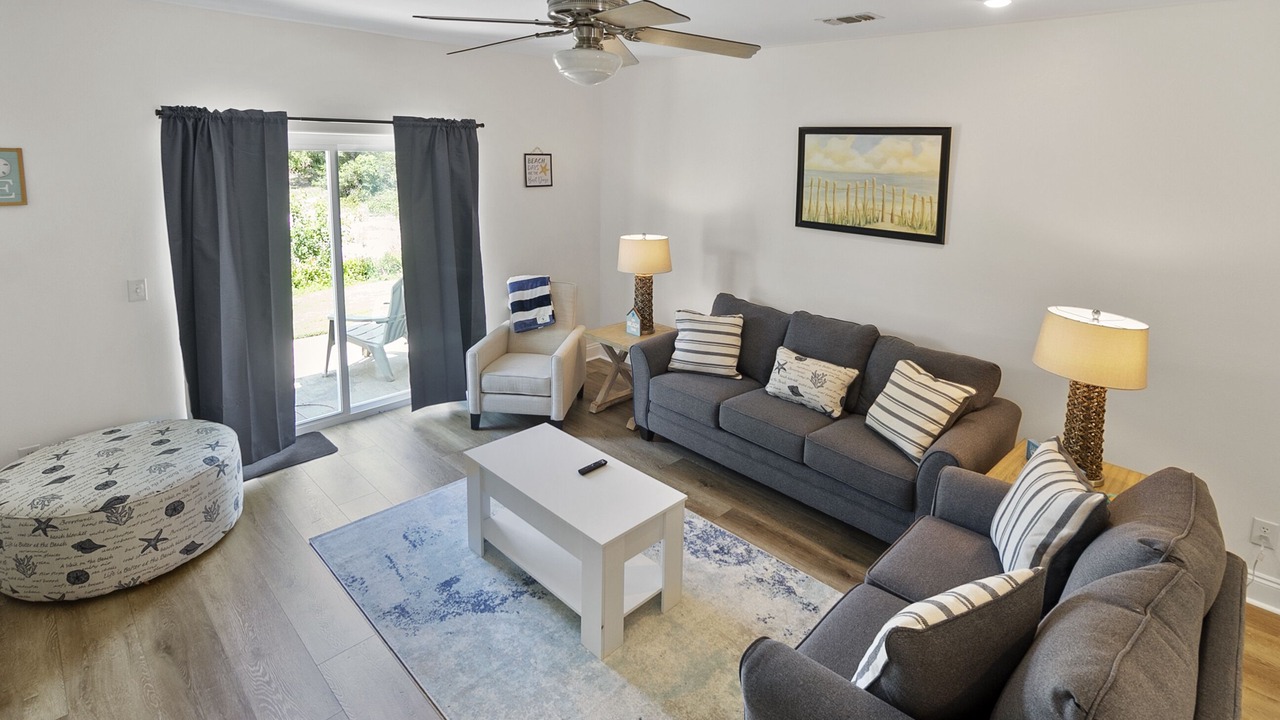 Photo of Livingroom in Sunset Pass