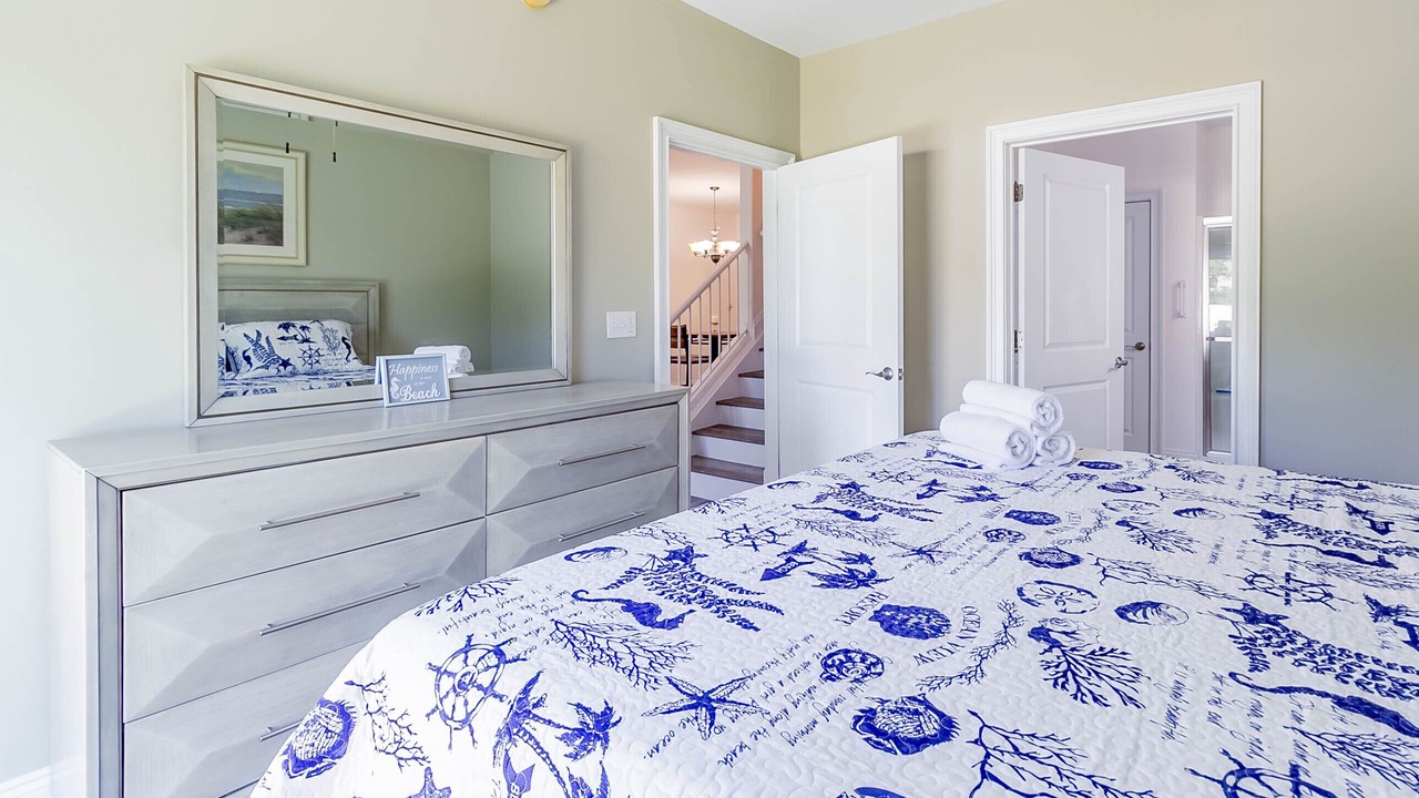 Photo of Bedroom in Sunset Pass