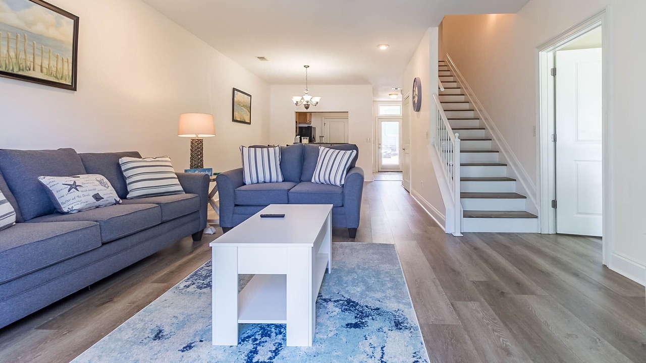 Photo of Livingroom in Sunset Pass