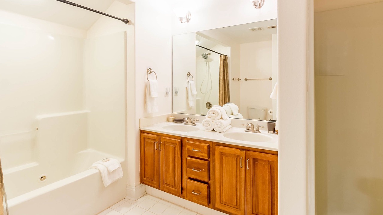 Photo of Bathroom in Sunset Pass