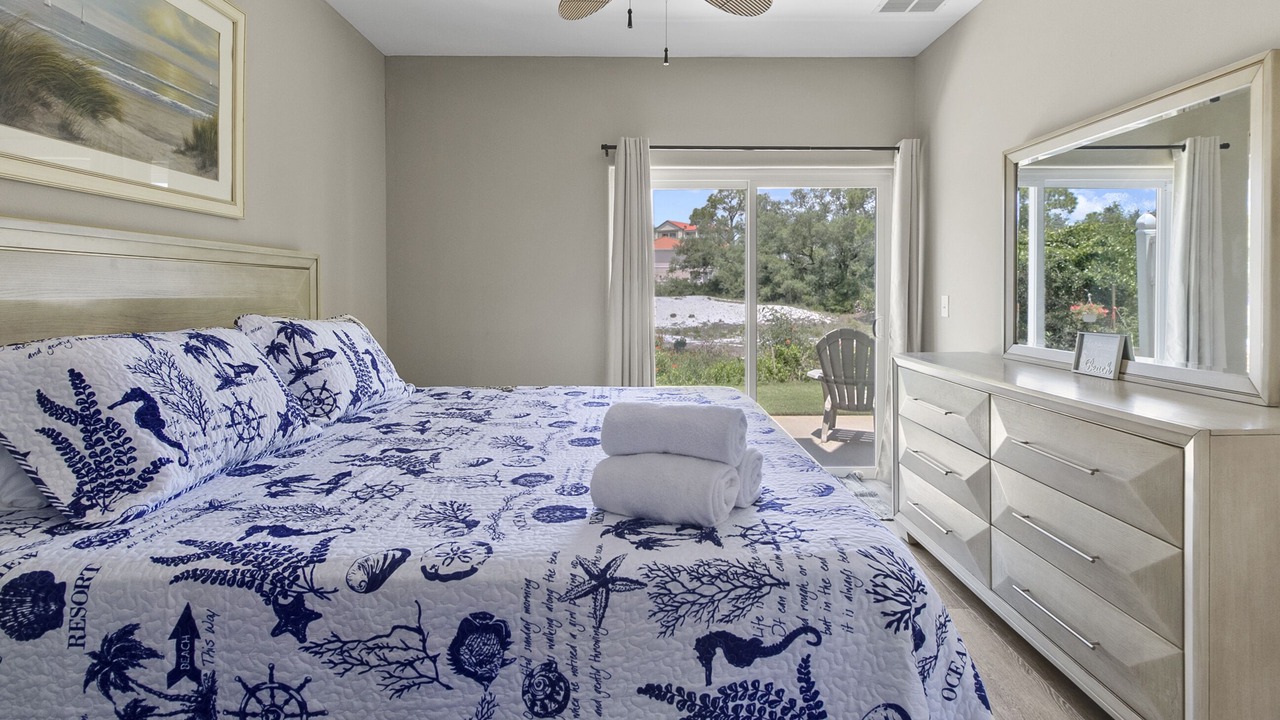 Photo of Bedroom in Sunset Pass