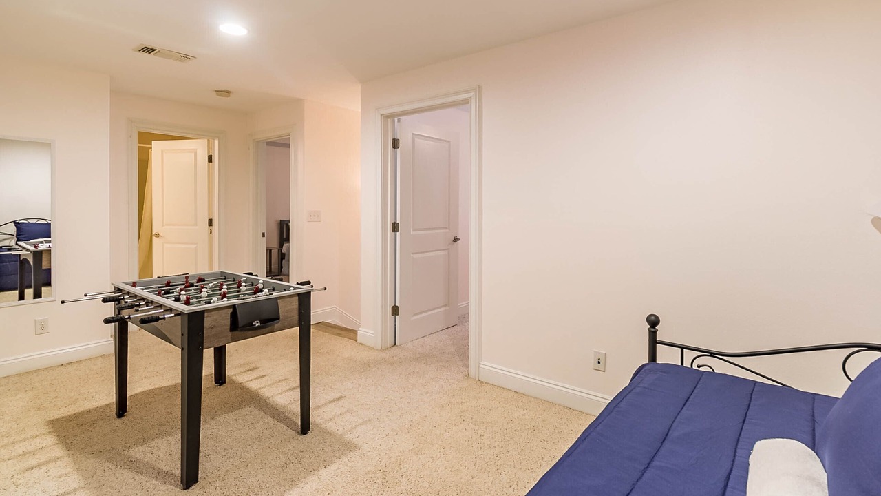 Photo of Bedroom in Sunset Pass