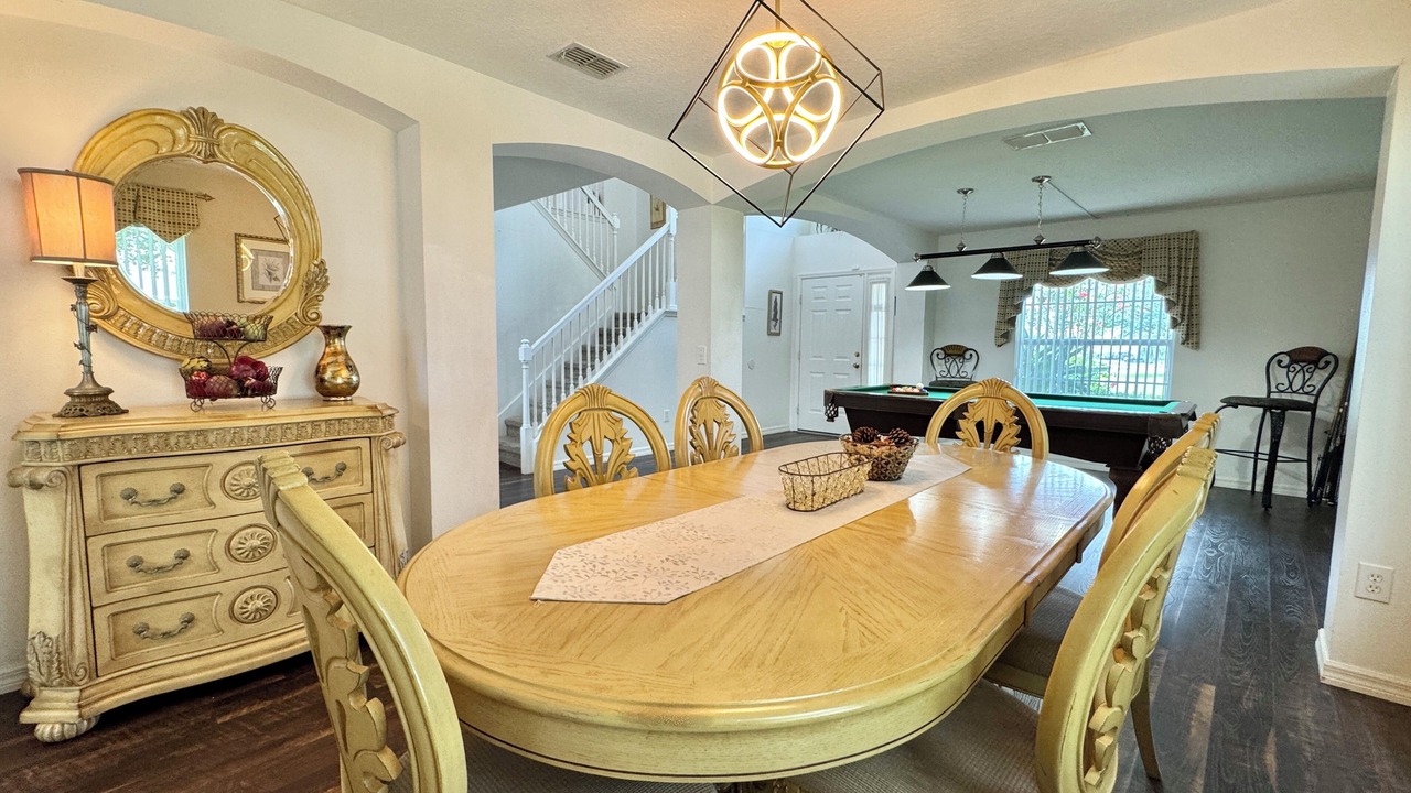 Photo of Livingroom in Kissimmee