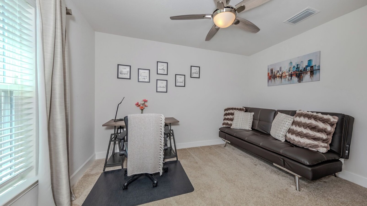 Photo of Livingroom in South Venice