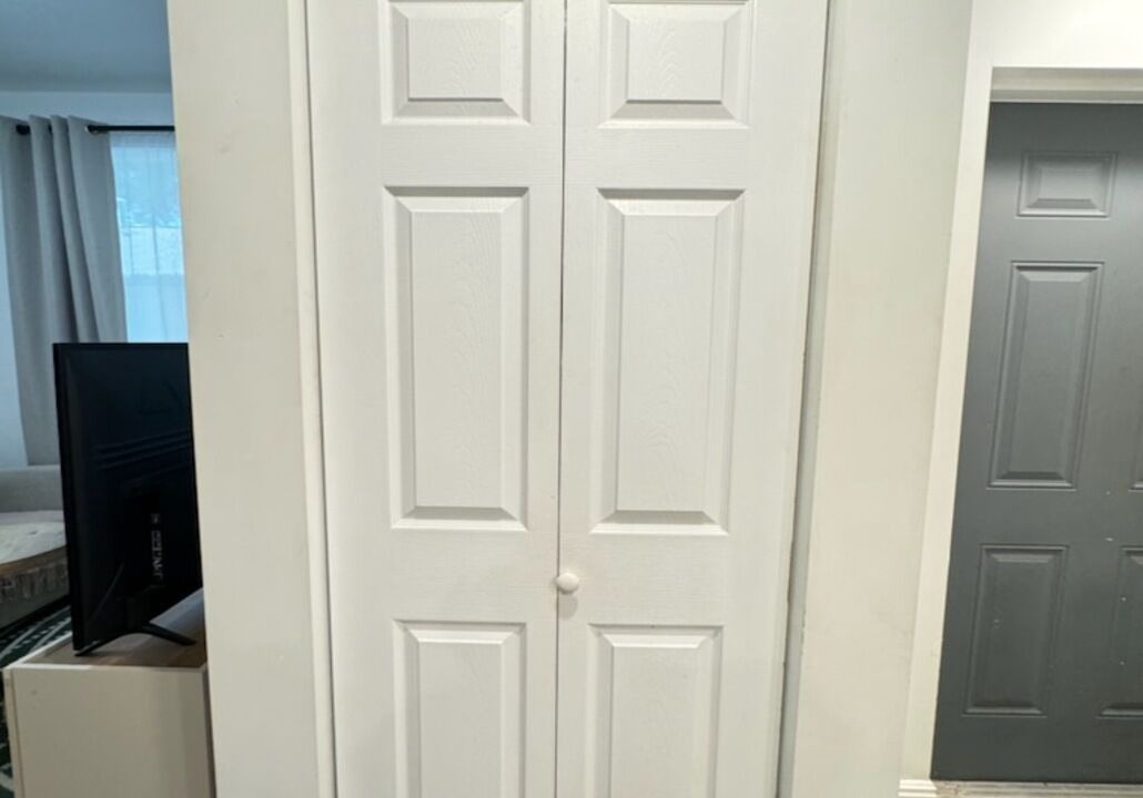 Photo of Bedroom in Allapattah