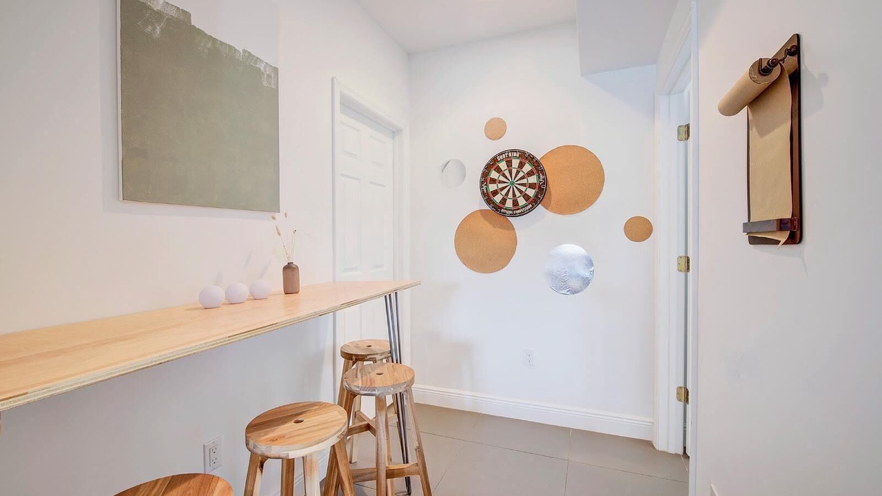Photo of Bathroom in Allapattah